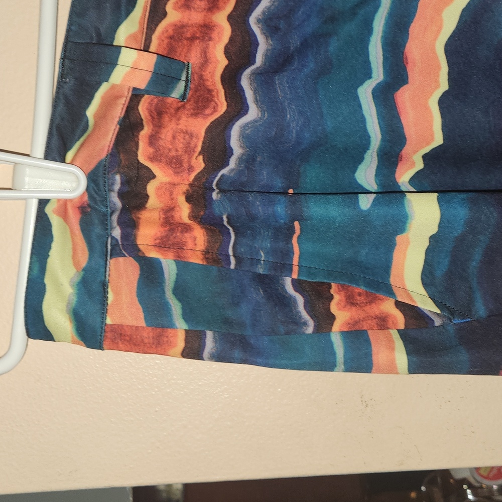 Men's Adidas shorts - Picture 3 of 7